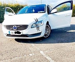 Volvo S60 D4 181bhp