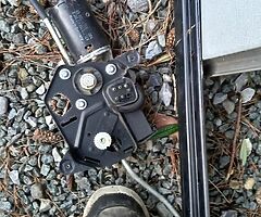 Mercedes  vintage  alloys good condition - Image 4/7