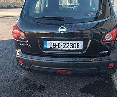 Nisan qashqai - Image 6/10