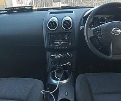 Nisan qashqai - Image 9/10