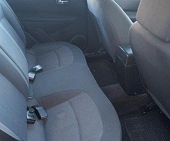 Nisan qashqai - Image 10/10
