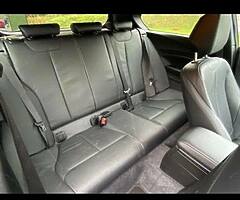 BMW 1-Series 2012 118D M-Sport - Image 5/8