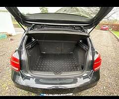 BMW 1-Series 2012 118D M-Sport - Image 6/8