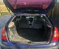 1998 Toyota corolla car/van - Image 9/10