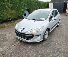 Peugeot 308 - Image 5/9