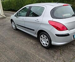 Peugeot 308 - Image 6/9