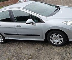 Peugeot 308 - Image 9/9