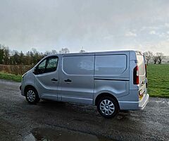 2016 Vauxhall Vauxhall Vivaro - Image 3/10