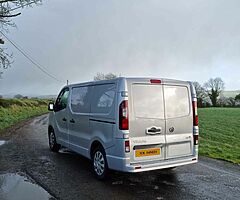 2016 Vauxhall Vauxhall Vivaro - Image 4/10