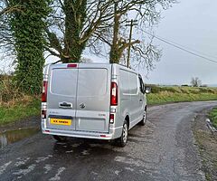 2016 Vauxhall Vauxhall Vivaro - Image 5/10