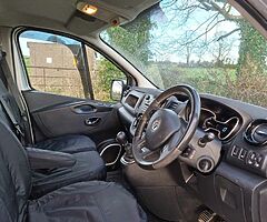 2016 Vauxhall Vauxhall Vivaro - Image 6/10