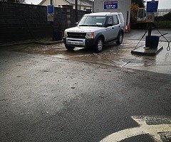 08 discovery 3 v6 commercial face lifted to 12 new cvrt 8200 ono