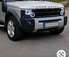 08 discovery 3 v6 commercial face lifted to 12 new cvrt 8200 ono - Image 6/6