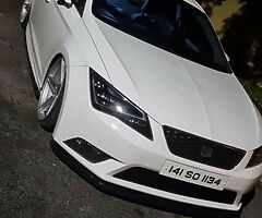 Seat Leon - Image 4/4