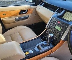 2008 Range Rover Sports - Image 9/9