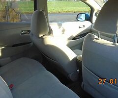 2013 Nissan leaf - Image 6/10
