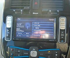 2013 Nissan leaf - Image 8/10