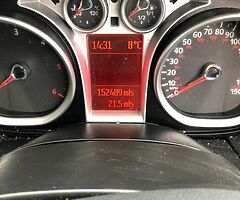 Ford Focus - Image 4/5