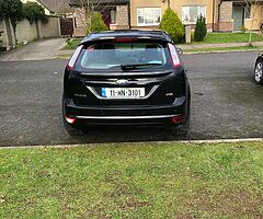 Ford Focus - Image 5/5