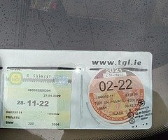 E46 320d se model - Image 6/7