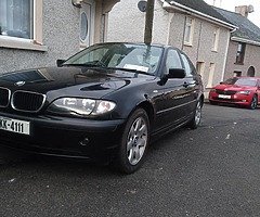 E46 320d se model - Image 7/7