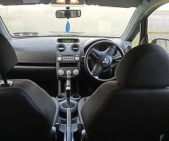 Mitsubishi Colt - Image 4/6