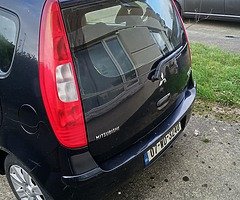 Mitsubishi Colt - Image 6/6