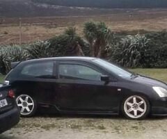 Honda Civic - Image 3/3