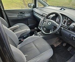 06 Ford Galaxy 1.9 TDi NCT 10/22 - Image 4/7