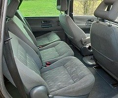 06 Ford Galaxy 1.9 TDi NCT 10/22 - Image 5/7