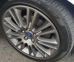 Ford Focus Titanium - Image 4/7