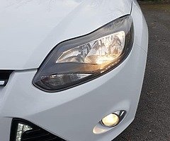 Ford Focus Titanium - Image 5/7