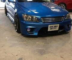 diesal or petrol car  wanted