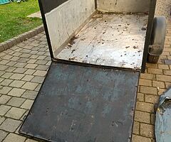 2022 Metal 6 1/2 x 4
