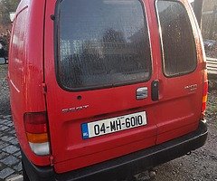 04 Seat inca