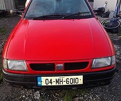 04 Seat inca - Image 7/7