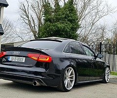 AUDI A4 2.0 TDI SLINE TRADE IN ACCEPTED! - Image 7/10