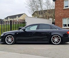 AUDI A4 2.0 TDI SLINE TRADE IN ACCEPTED! - Image 8/10