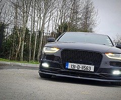 AUDI A4 2.0 TDI SLINE TRADE IN ACCEPTED! - Image 9/10