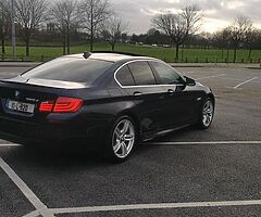 Bmw f10 msport - Image 4/10
