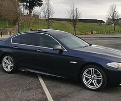 Bmw f10 msport - Image 5/10