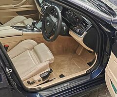 Bmw f10 msport - Image 8/10