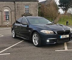 Bmw f10 msport - Image 10/10