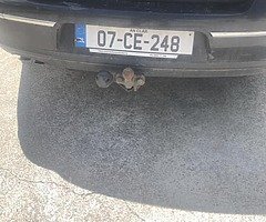 Passat b6