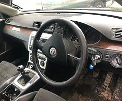 Passat b6 - Image 5/6