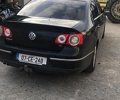 Passat b6 - Image 6/6