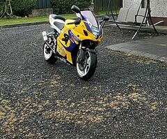 K4 Fairings brand new