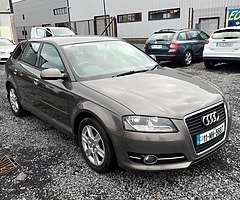 Audi A3 1.6tdi