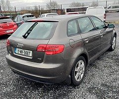 Audi A3 1.6tdi - Image 6/9