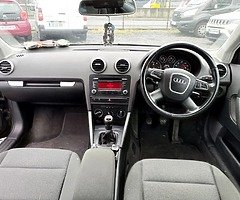 Audi A3 1.6tdi - Image 9/9